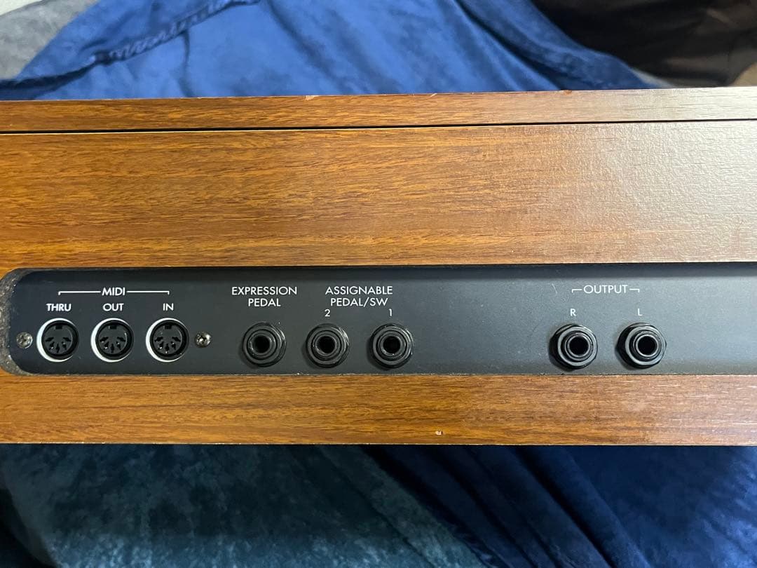 Korg CX-3(2000年モデル)/中古