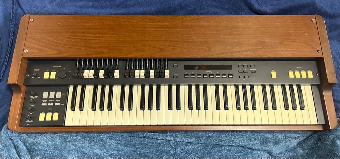 Korg CX-3(2000年モデル)/中古