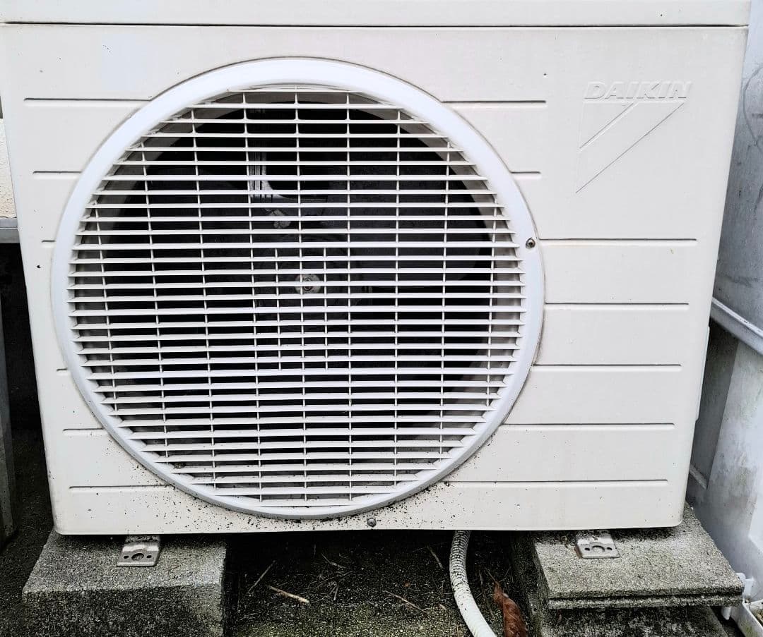 ダイキン工業　ルームエアコン　F28JTNS-W　中古品