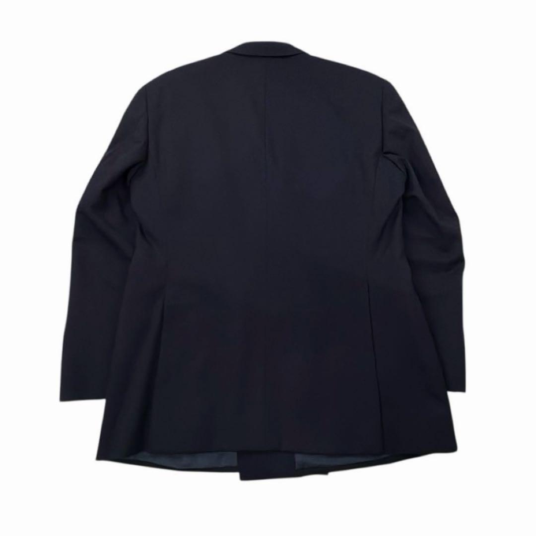 【日本製】Polo by Ralph Lauren 金ボタン ダブル ジャケット