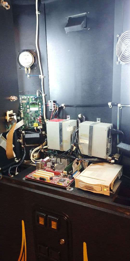 送料込み ダーツマシン スペクトラム アバンティエリート ボード新品 動作確認済