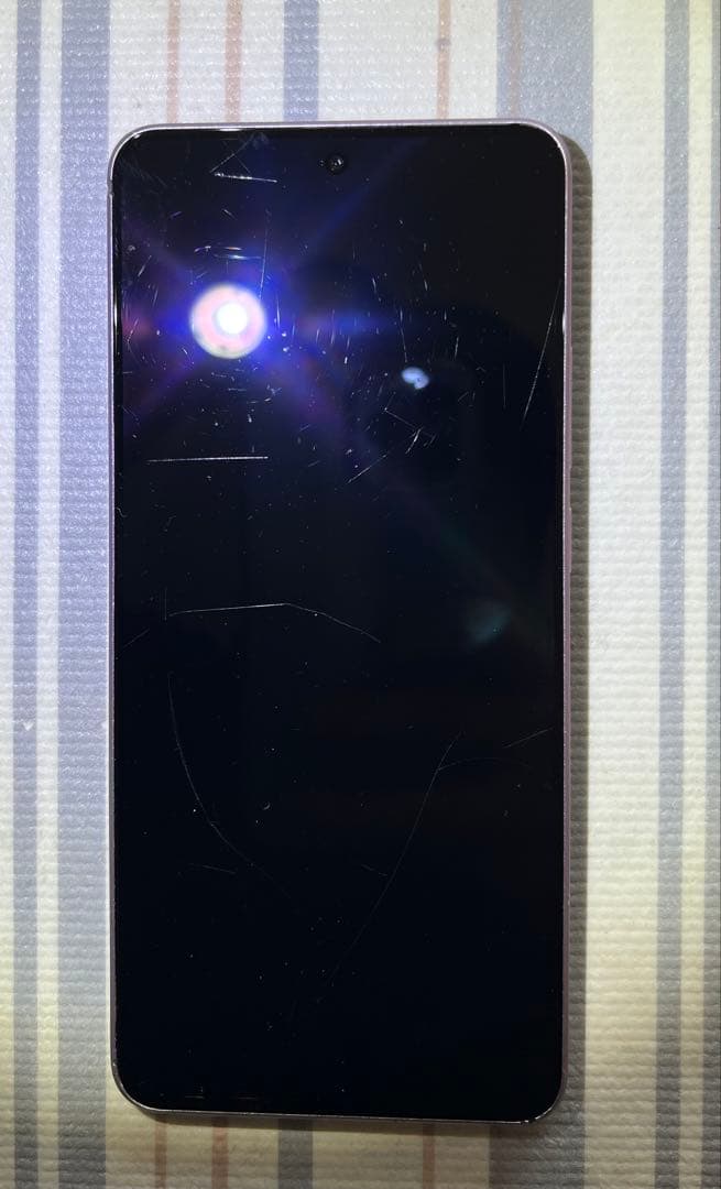 Oppo SIMフリー Reno11 A コーラルパープル 8GB 128GB