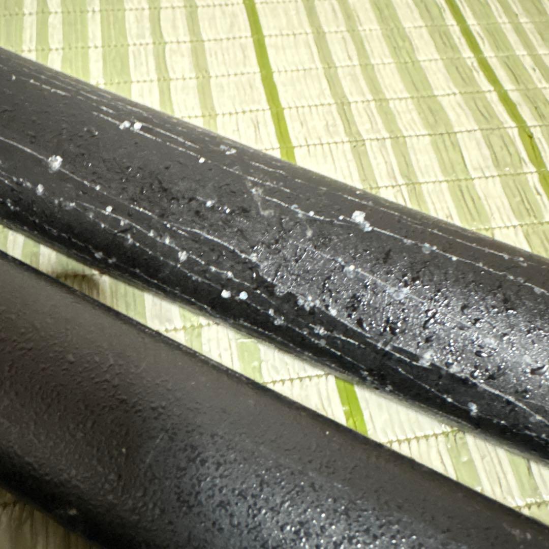 模造刀　模擬刀　武士　侍　伝統工芸　剣　ソード　太刀　鞘　鍔　4本