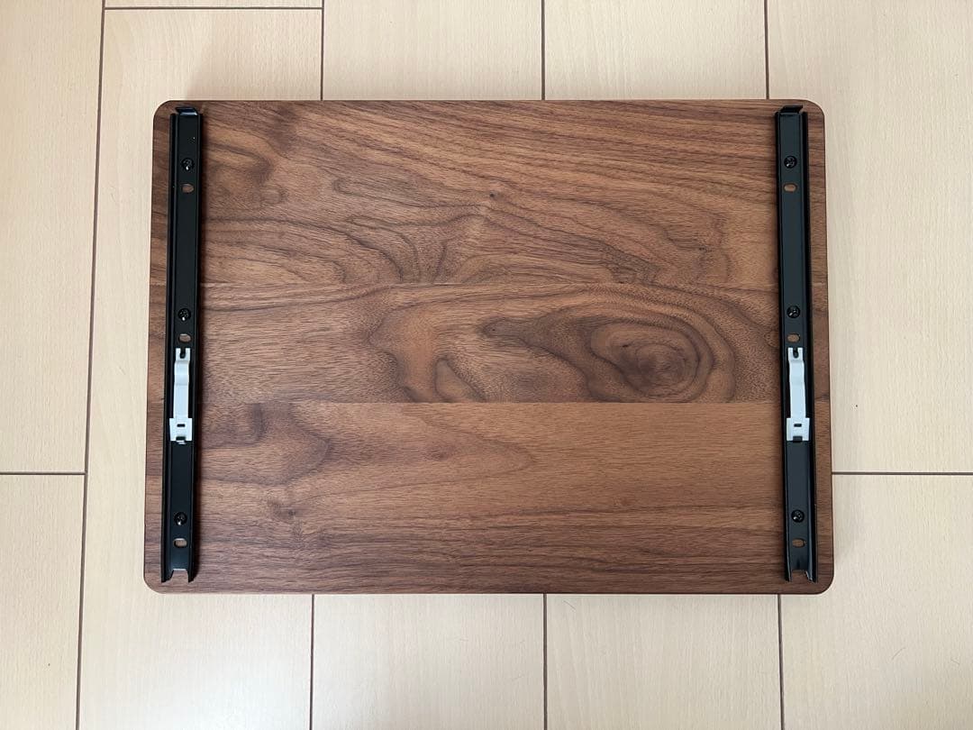 hiro321　シェルコン　スライド天板