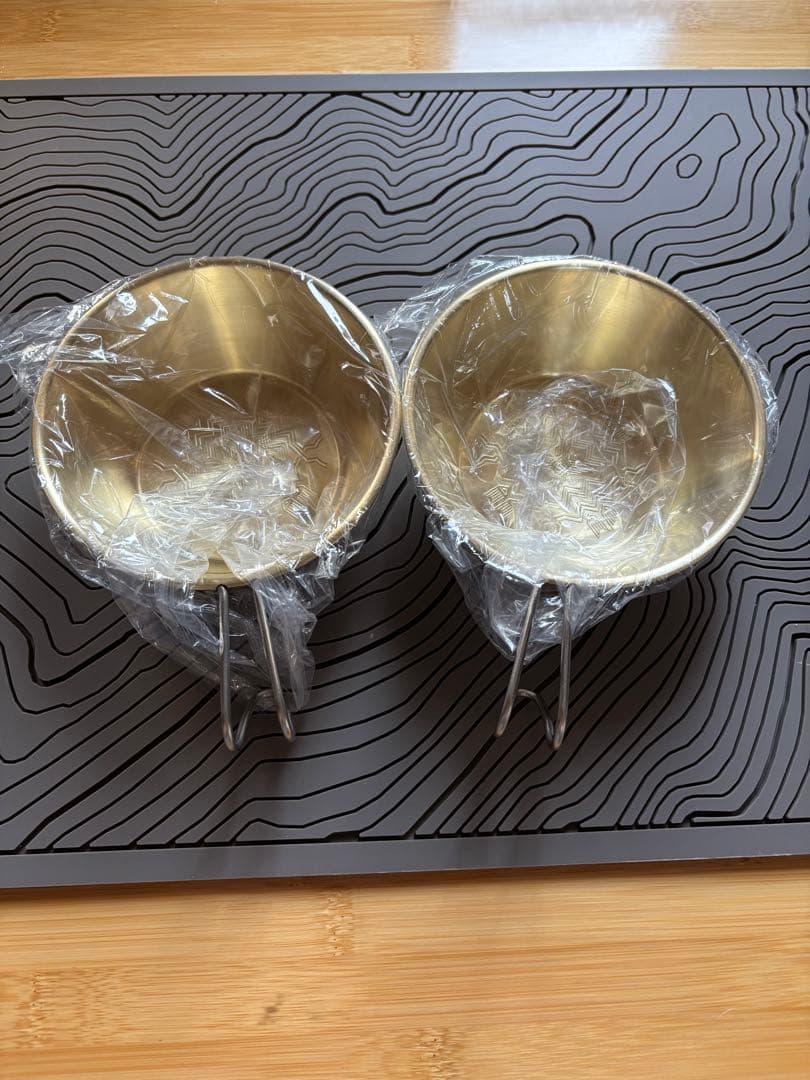 オールドマウンテン old mountain ゴールドシェラ GARA 【2個】