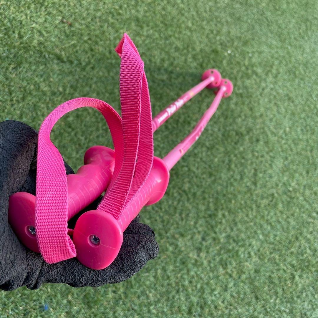 スキー　子ども　ジュニア　3点セット　スキー板　ブーツ　ストック　女の子