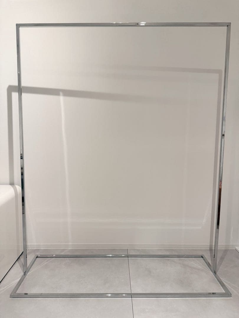 smoo ハンガーラック 幅120cm