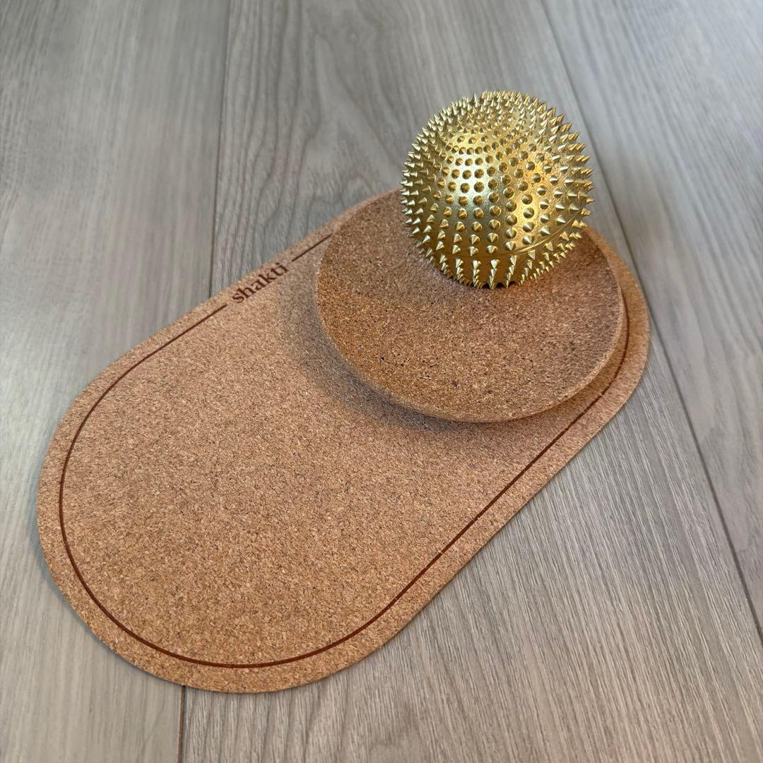 shakti シャクティ ワンダーボール