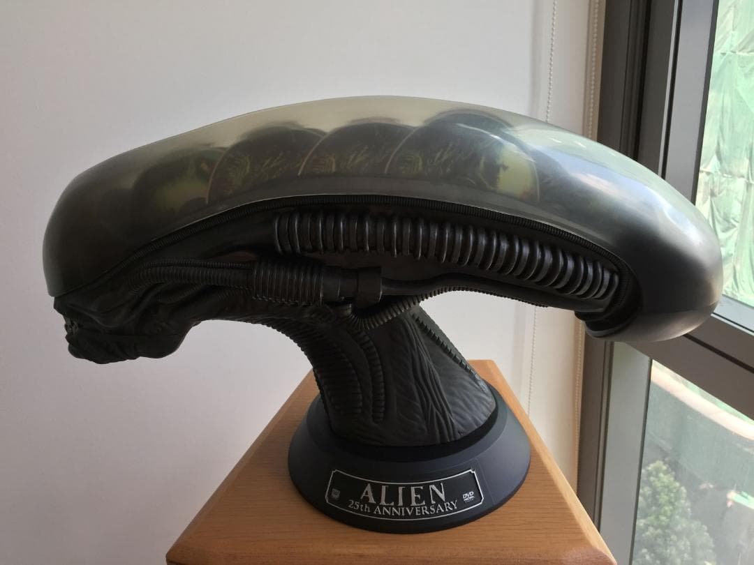 エイリアン 製作25周年記念 アニバーサリー・コレクション FXBA-25231