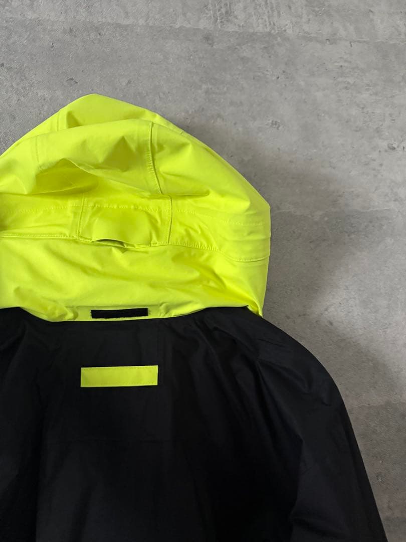 HELLY HANSEN ブリスクライトジャケット