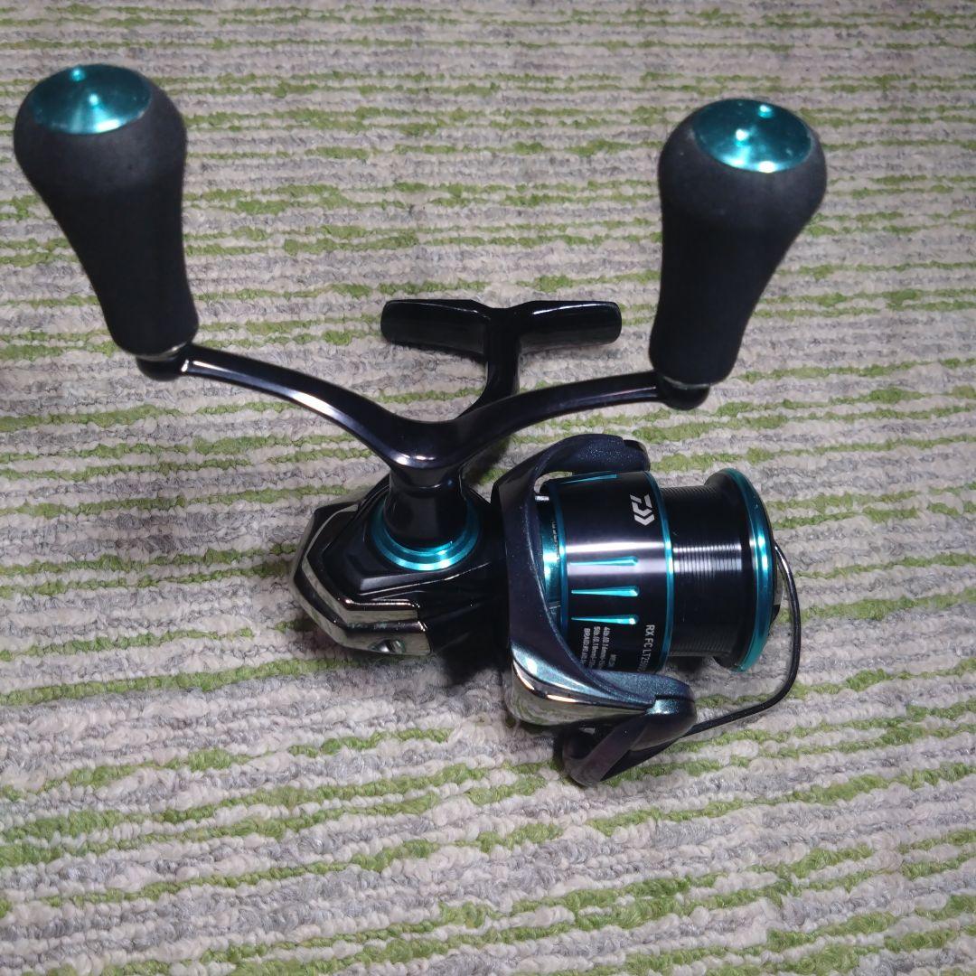 エメラルダス　RX FC LT2500S-H-DH