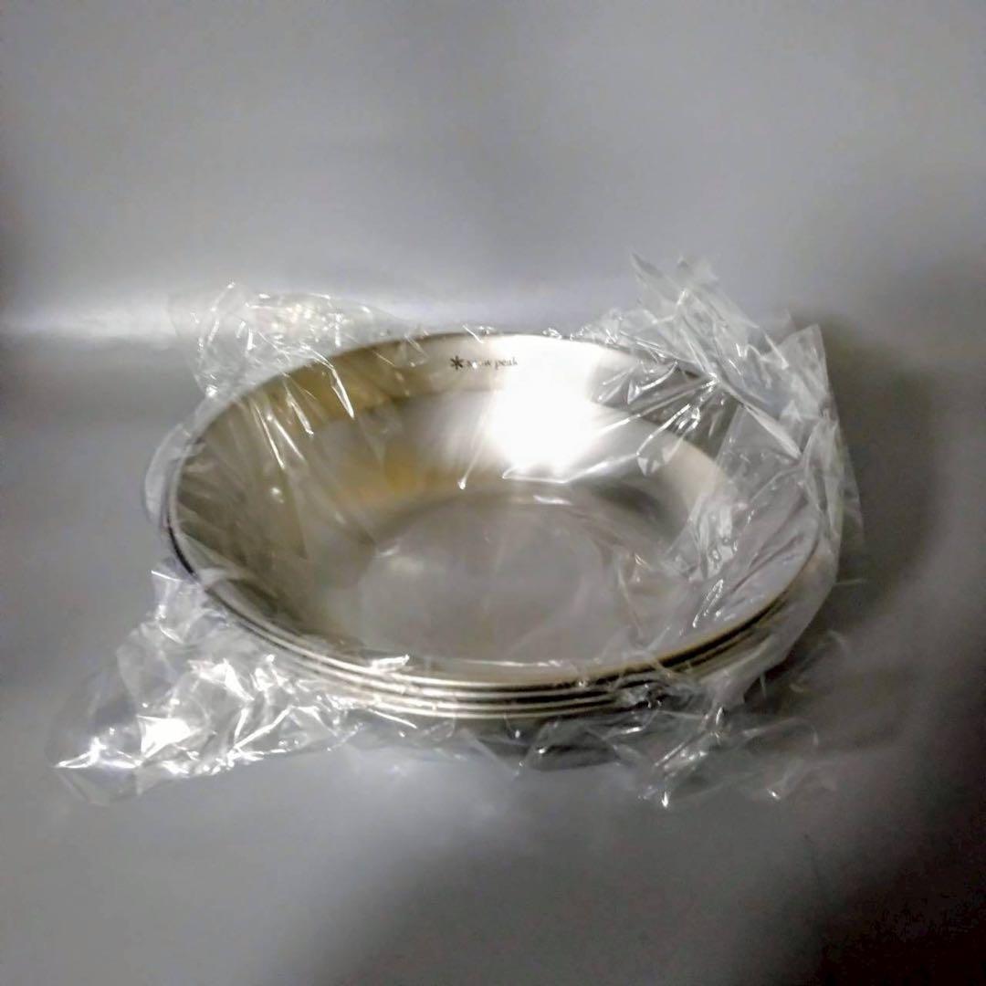  peak テーブルウェアセットL　ファミリー