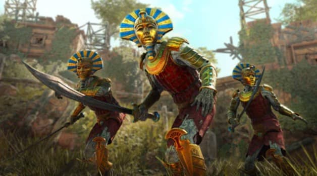 Strange Brigade Switch 新品未開封