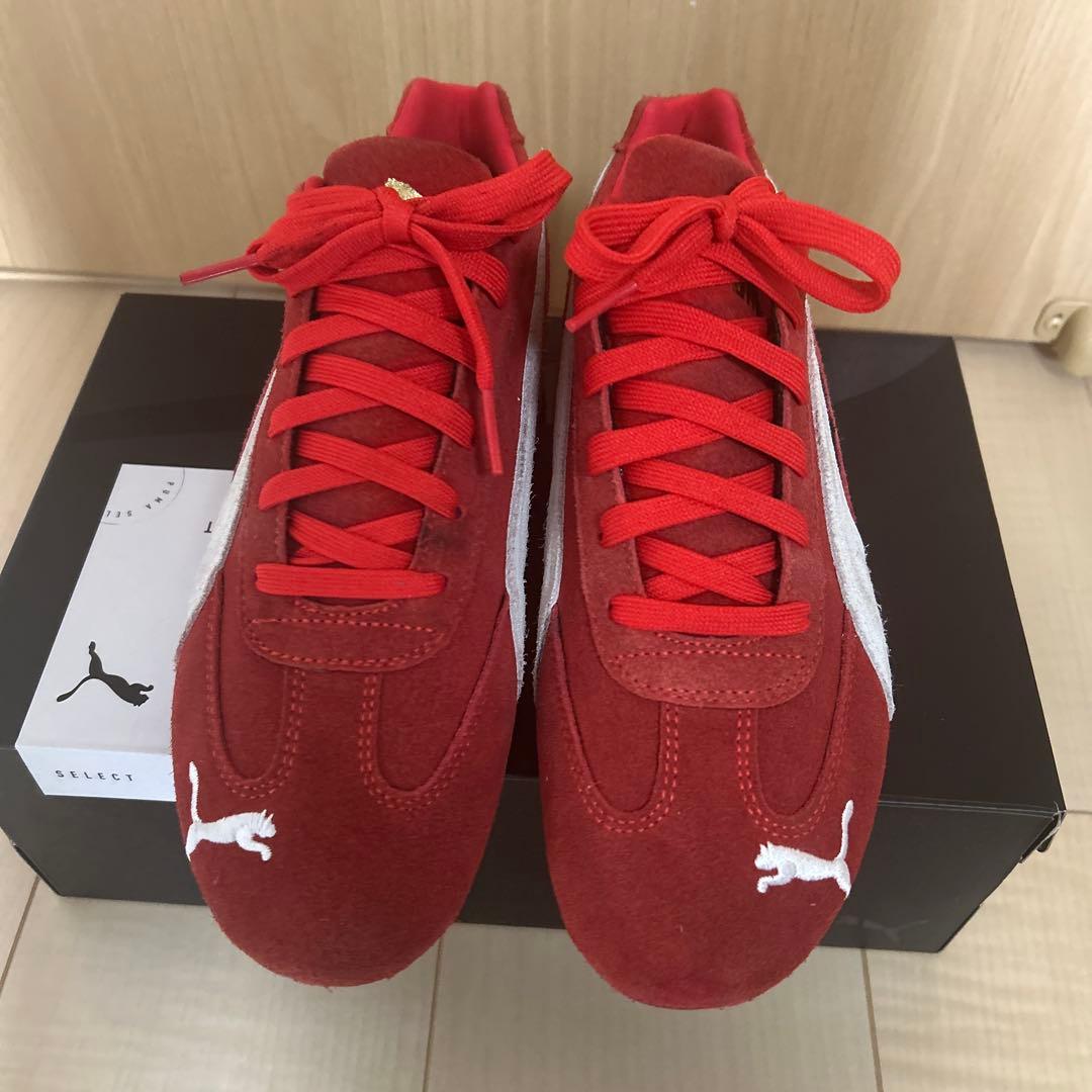 プーマスピードキャットOG27cm