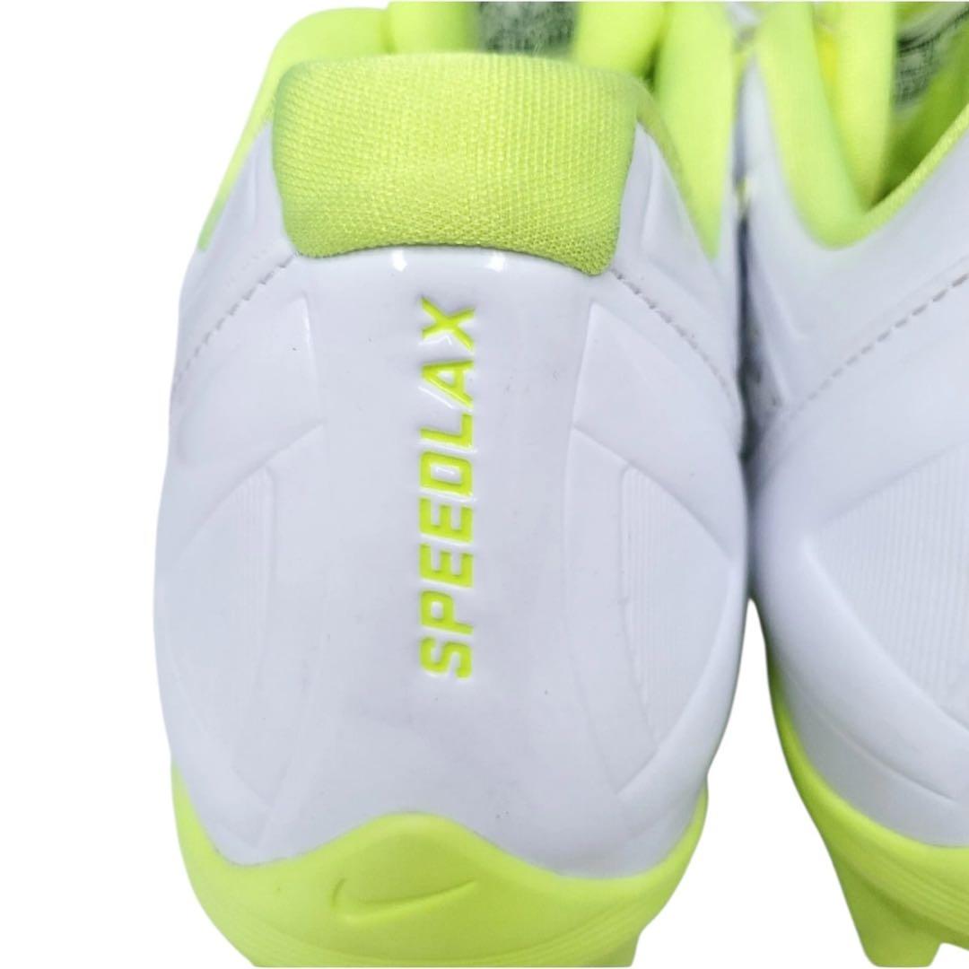 【28.5cm】NIKE Speedlax 4 LE ラクロス スパイク