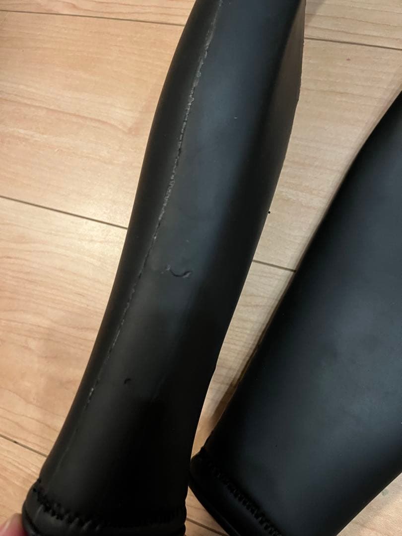 最終値下　Fellow ウェットスーツ セミドライ　5/3 ブラック　M