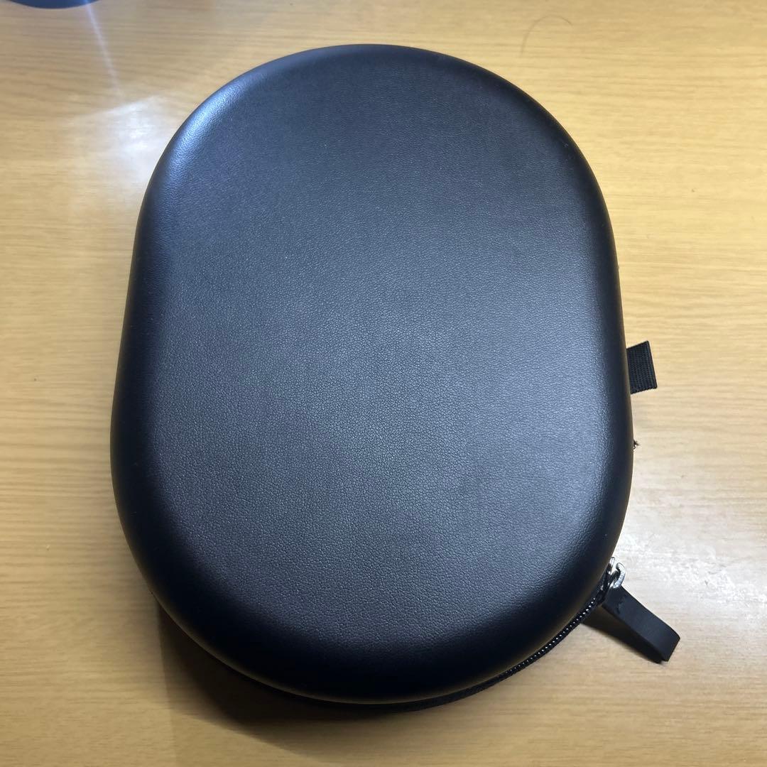 BOSE ワイヤレスヘッドホン ブラック