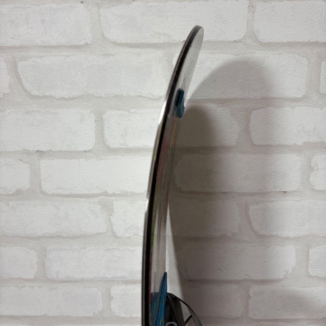 【希少】BURTON　バートン　キッズ　スノーボード110cm　2点セット