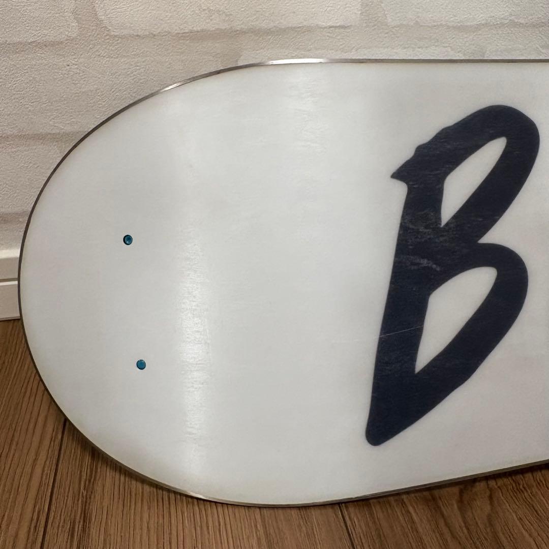 【希少】BURTON　バートン　キッズ　スノーボード110cm　2点セット