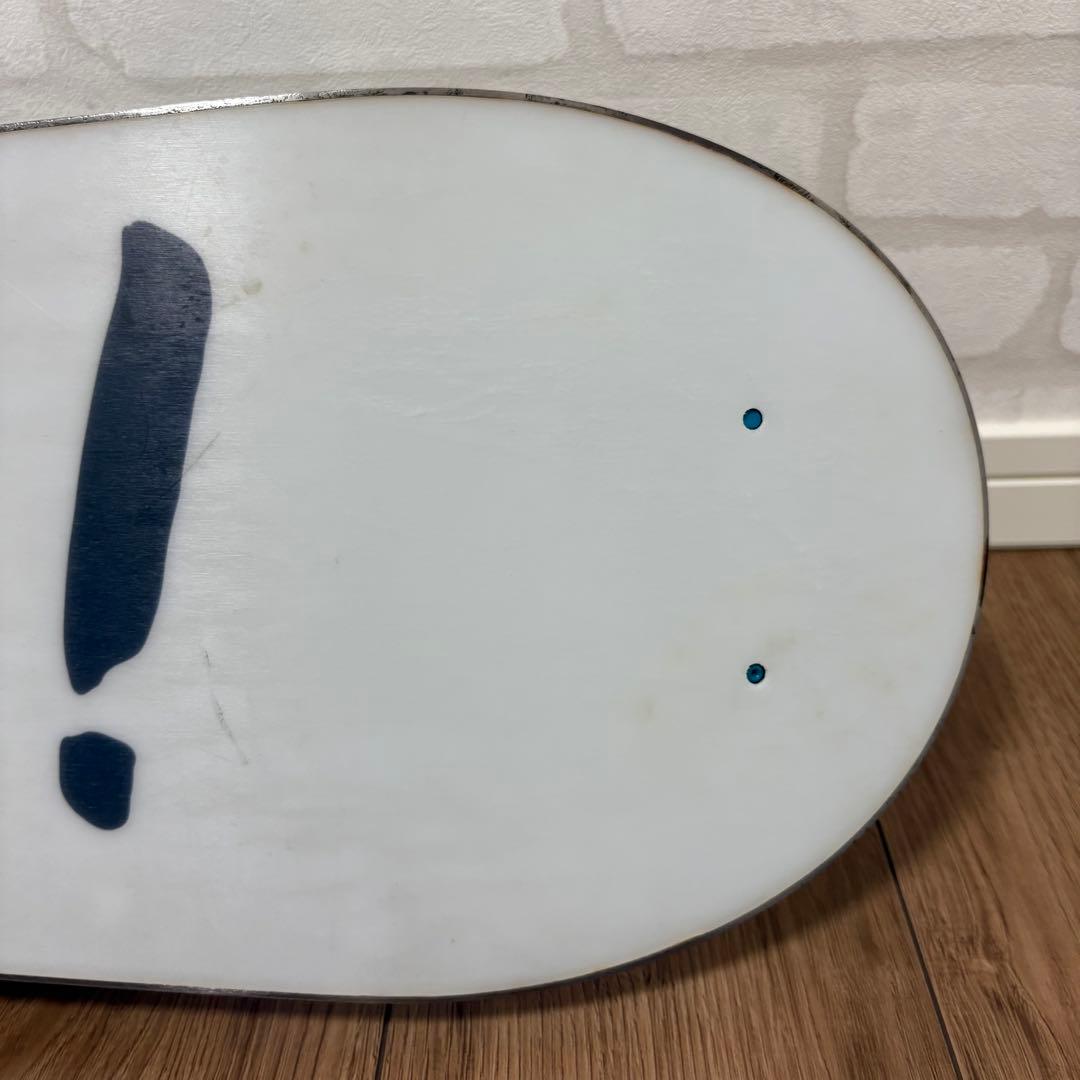 【希少】BURTON　バートン　キッズ　スノーボード110cm　2点セット