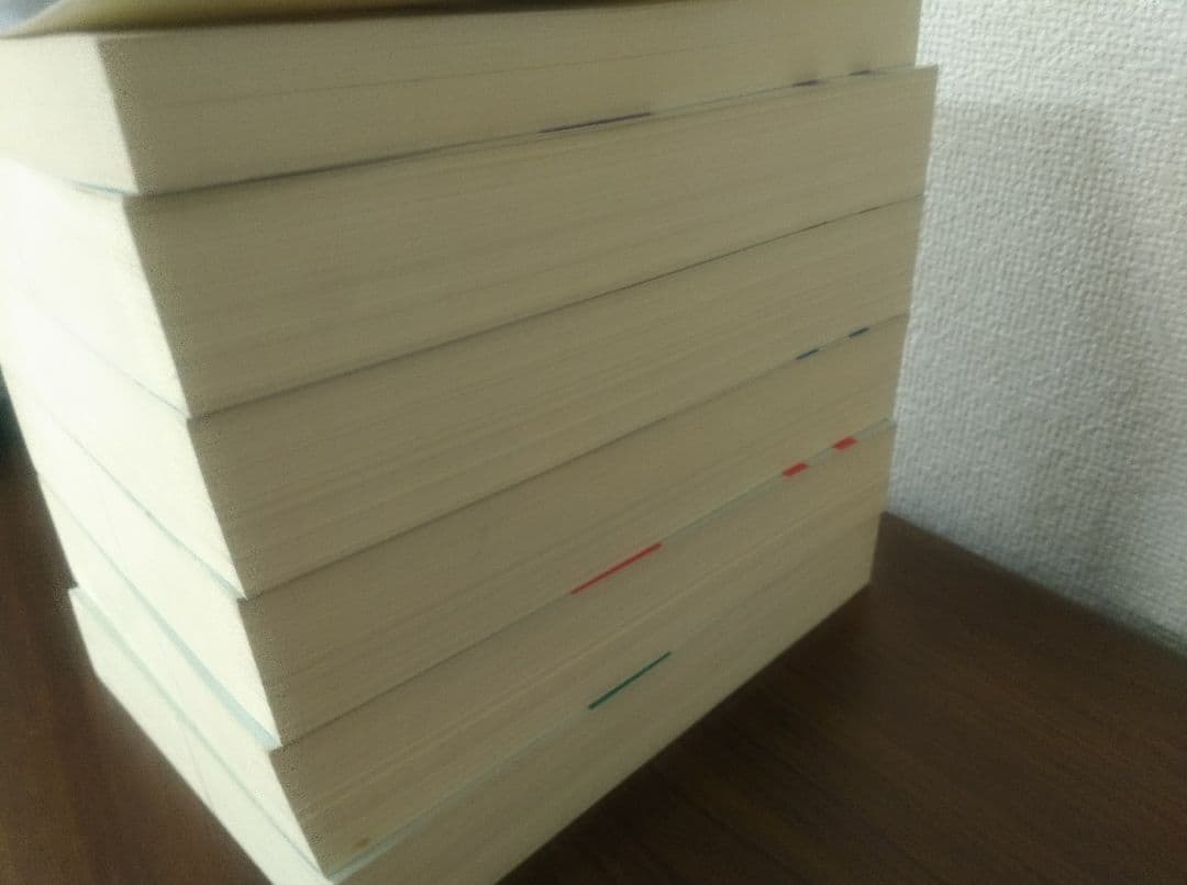 司法試験シリーズ　新論文過去問集６冊　平成１７年度版