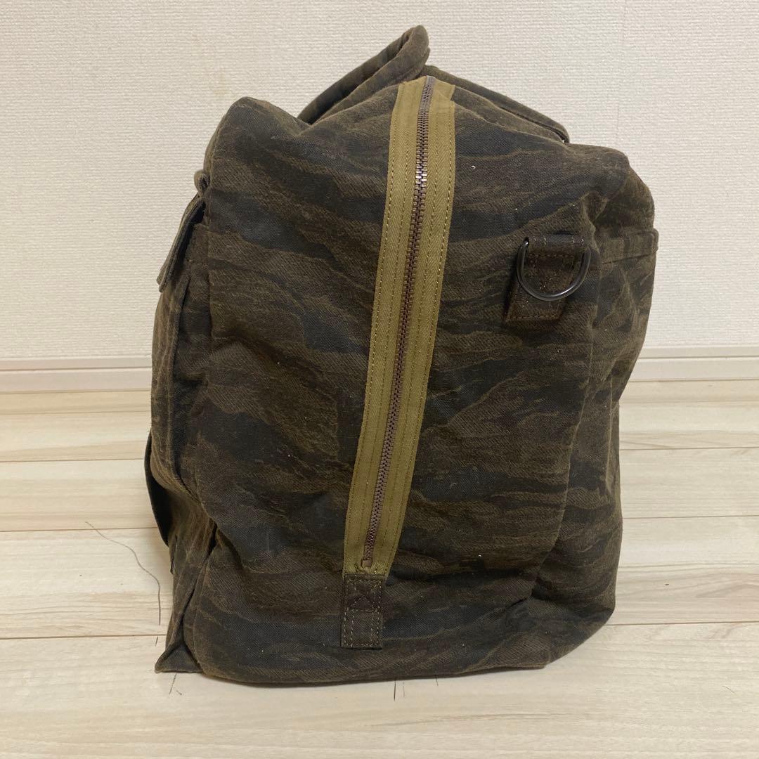 PORTER 2way ボストンバッグ