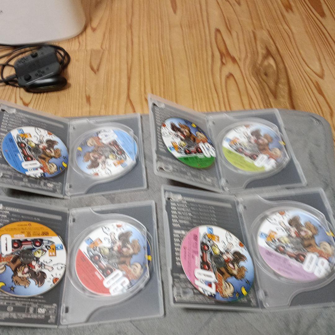 勇者エクスカイザー DVD-BOX〈8枚組〉