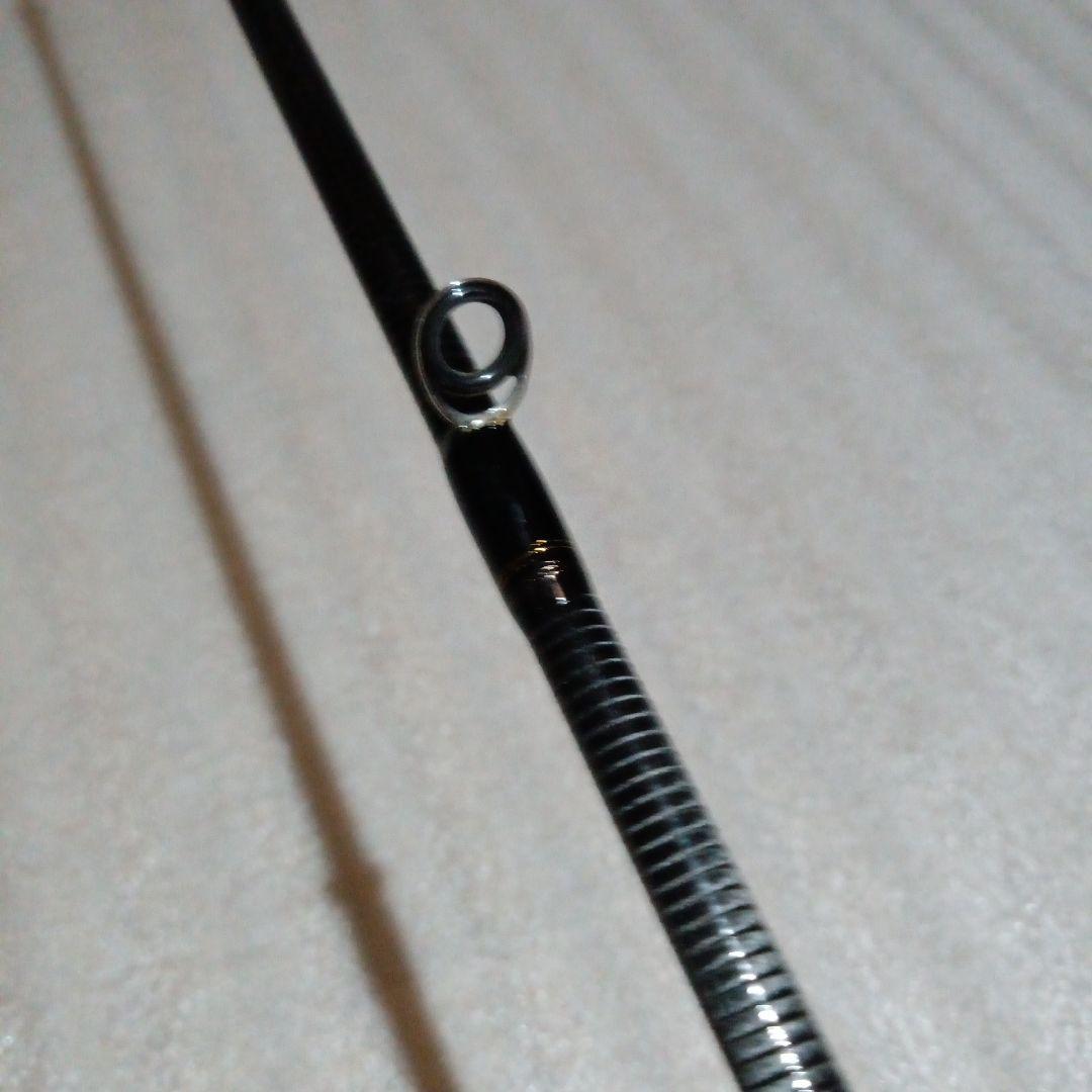 ガジロー　Abuガルシア　ソルティステージ　KR-X ( 磯鱸)