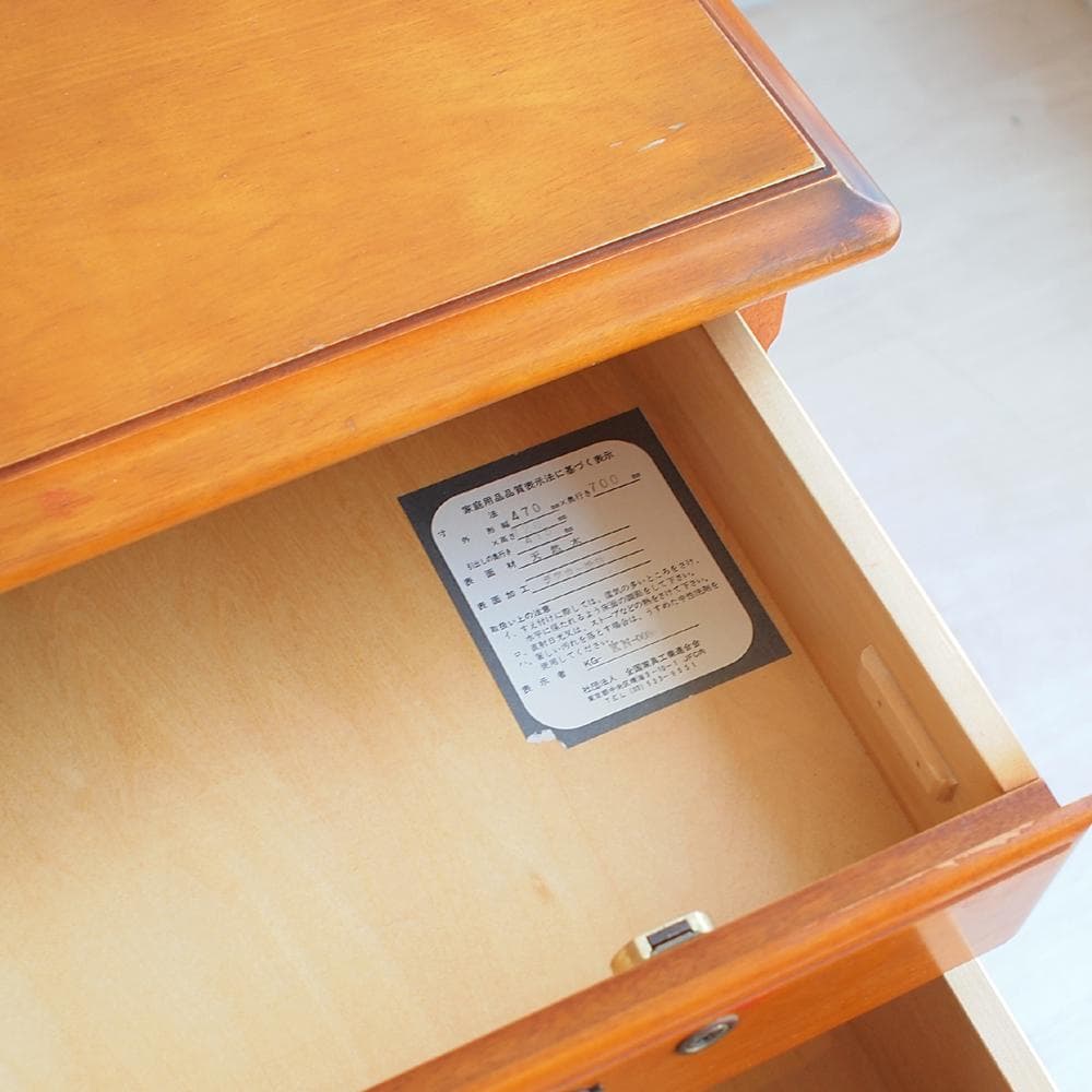 横浜ダニエル/Daniel クラシック家具 サイドチェスト