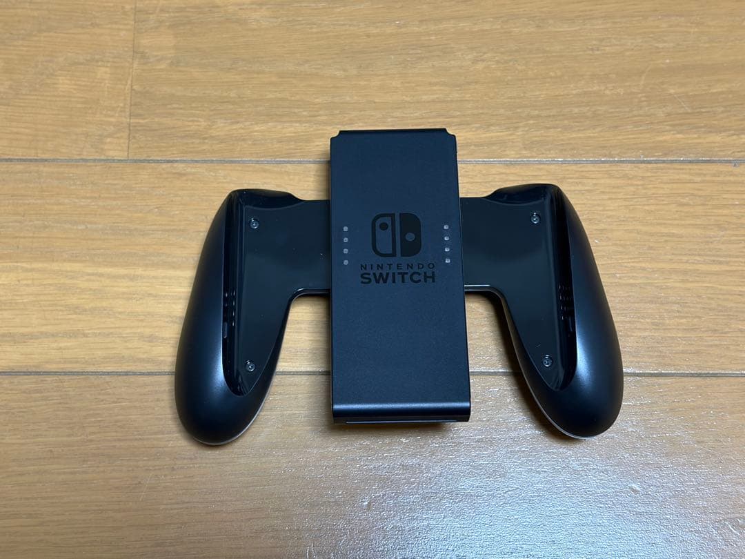 Nintendo Switch（ニンテンドースイッチ） 本体 グレー