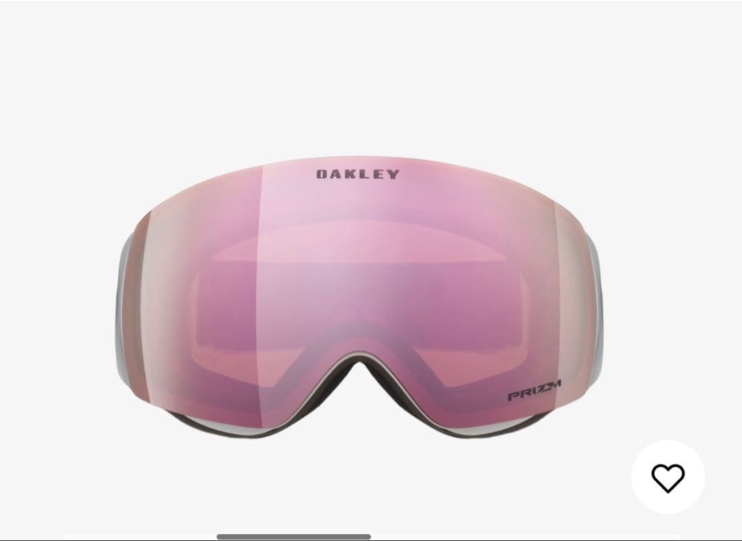 Flight Deck™  Goggles M
