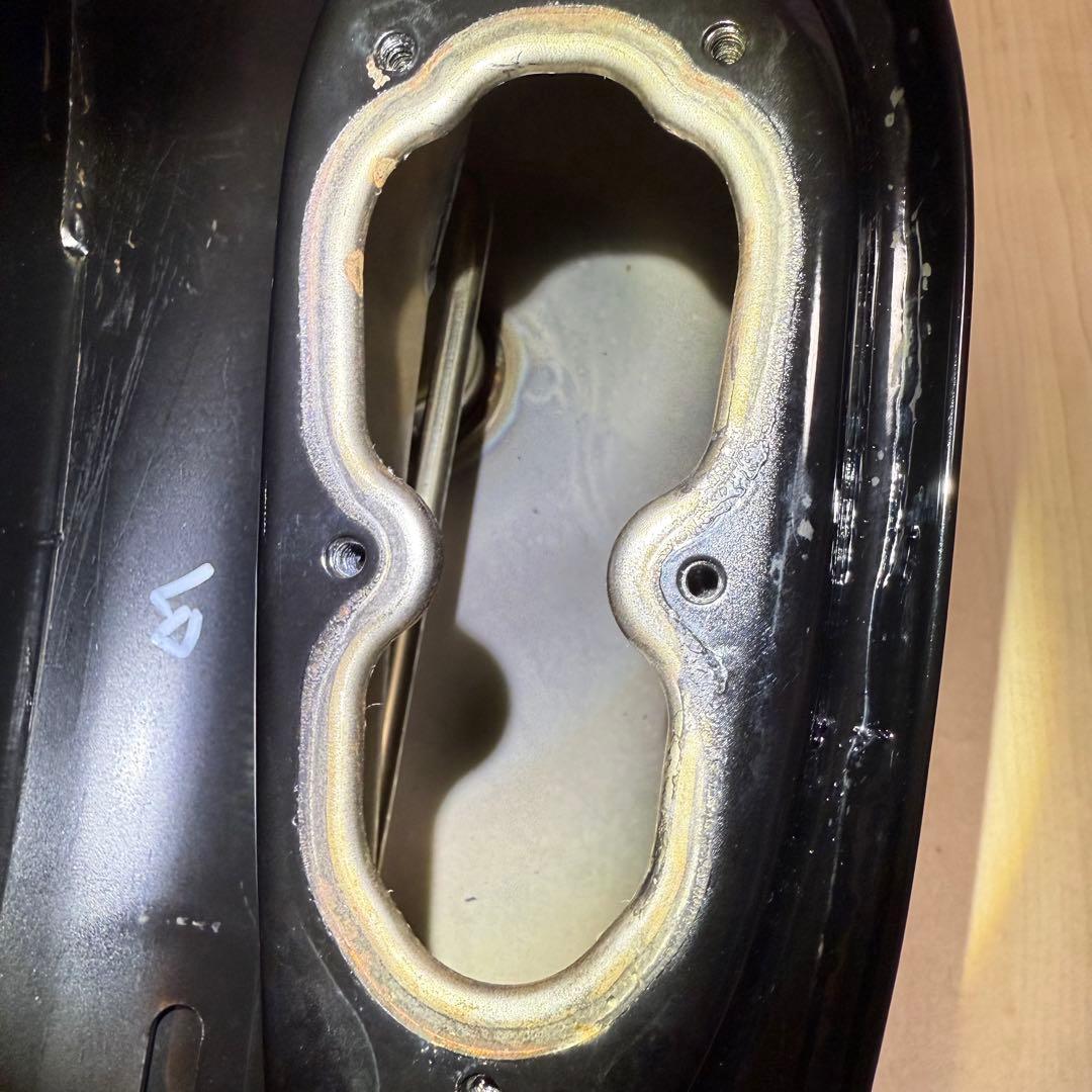 スポーツスター2.1ガロンタンク（XL1200Xフォーティーエイト）