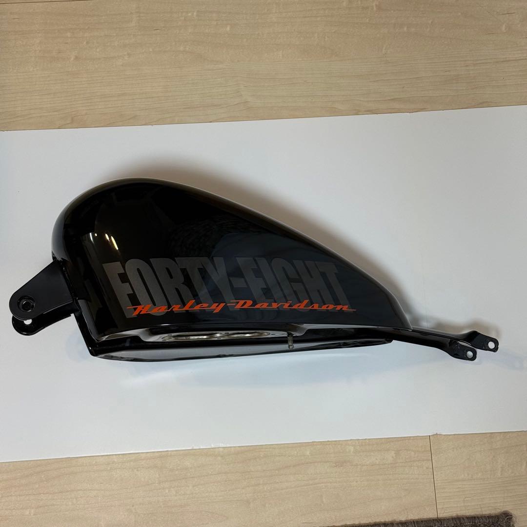 スポーツスター2.1ガロンタンク（XL1200Xフォーティーエイト）