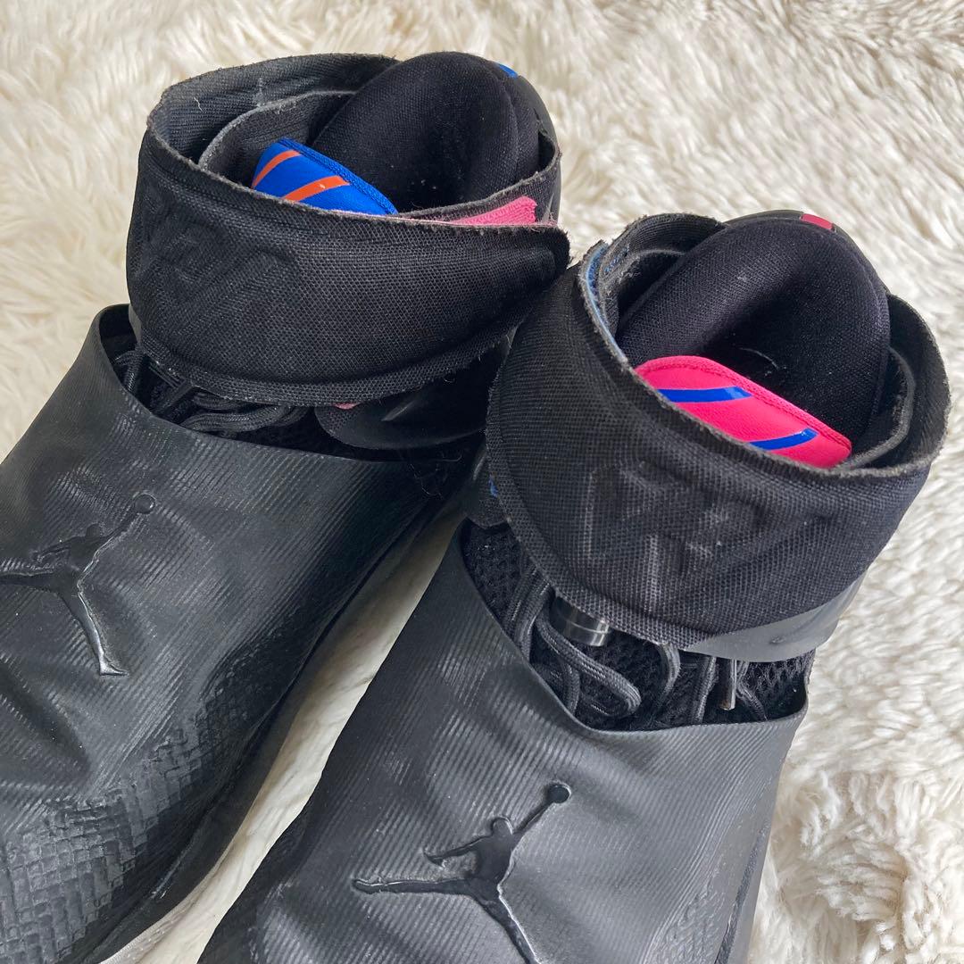 ナイキ JORDAN BRAND JORDAN WHY NOT ZER0