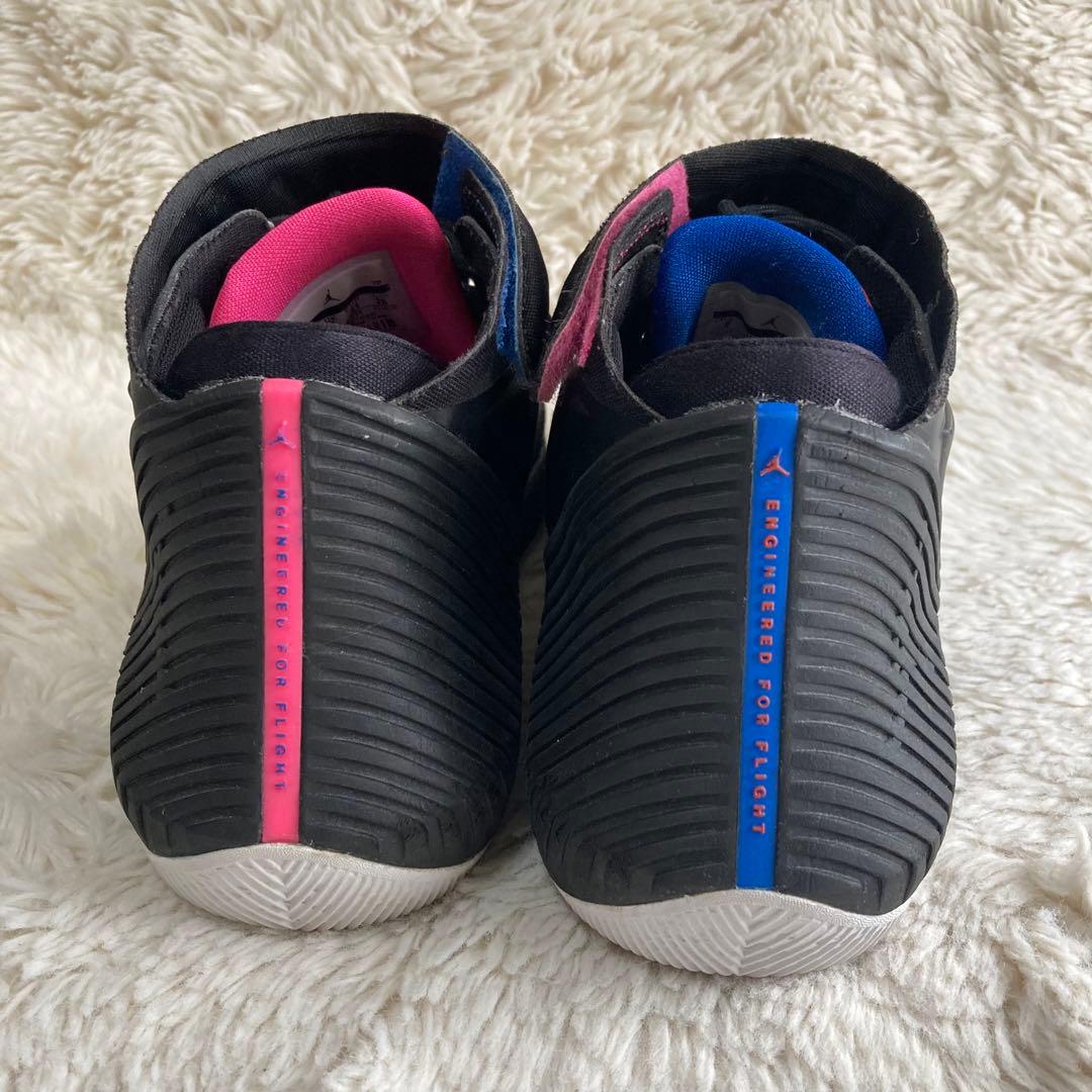 ナイキ JORDAN BRAND JORDAN WHY NOT ZER0