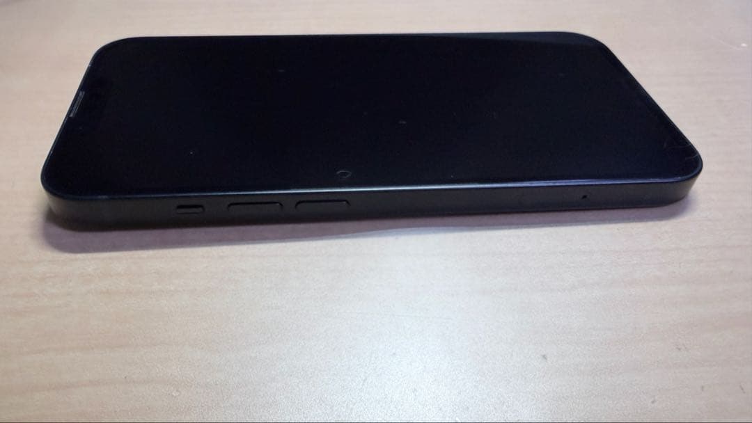 iPhone13 128GB ブラック　SIMフリー