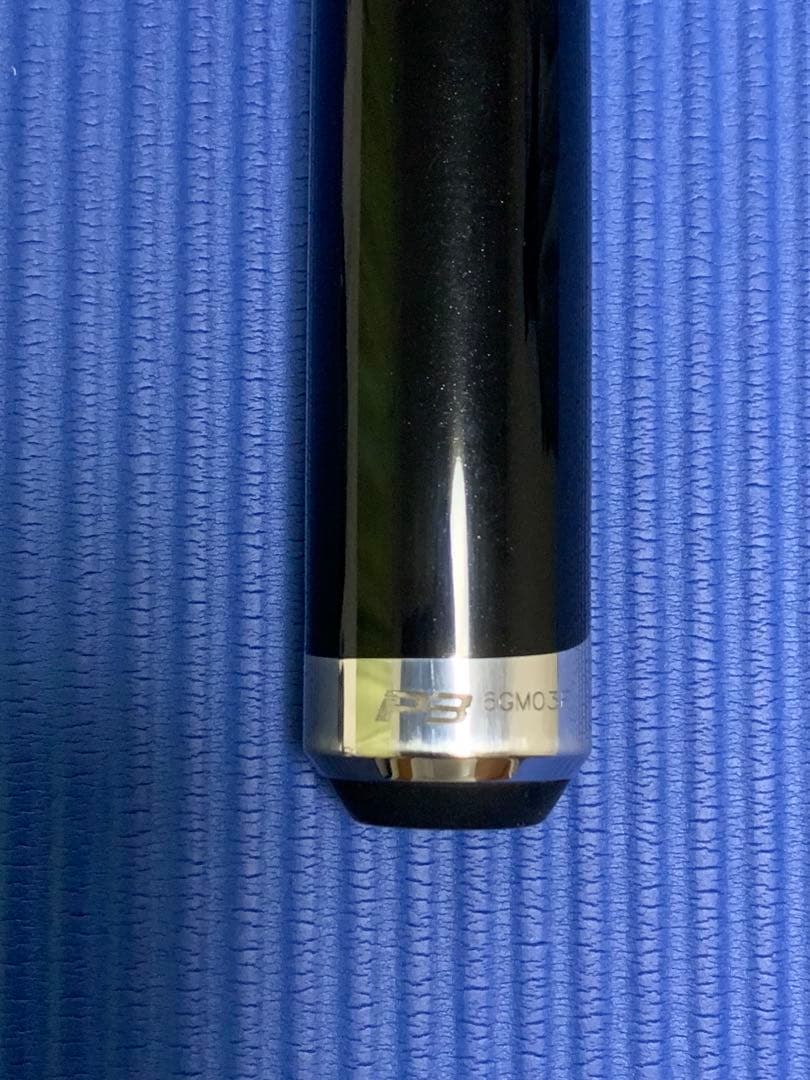 zhisongkuan ビリヤード　プレデター　Ｐ３　ユニロック