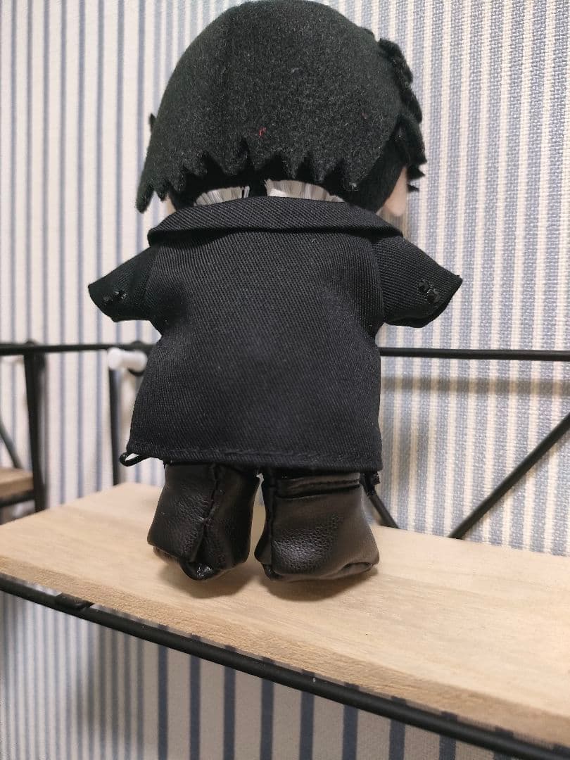 かりんこ　ぬい服　お靴無し