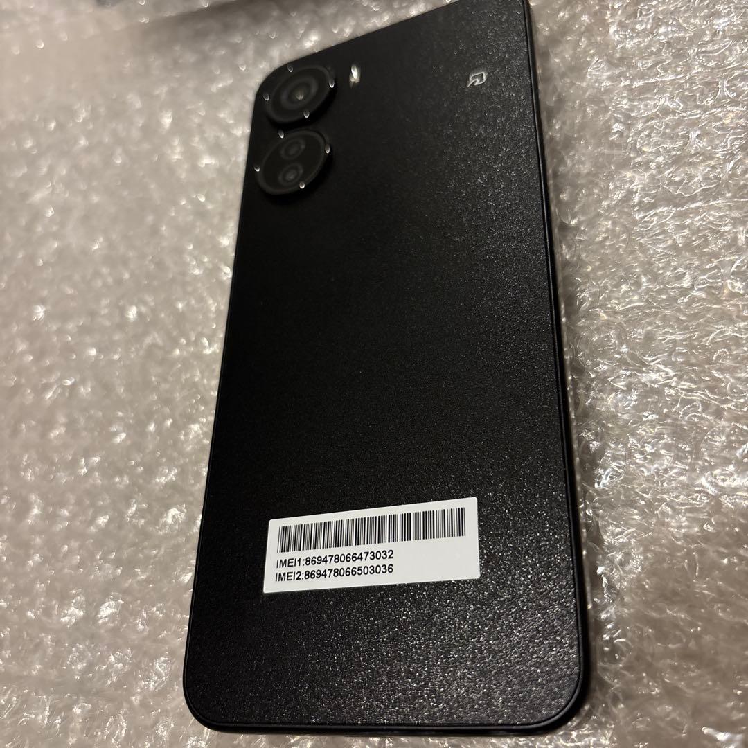 A302ZT 128GB Androidスマートフォン