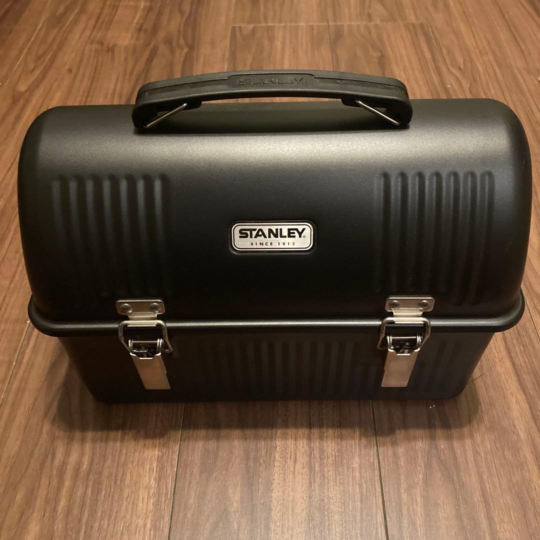 スタンレー クラシックランチボックス