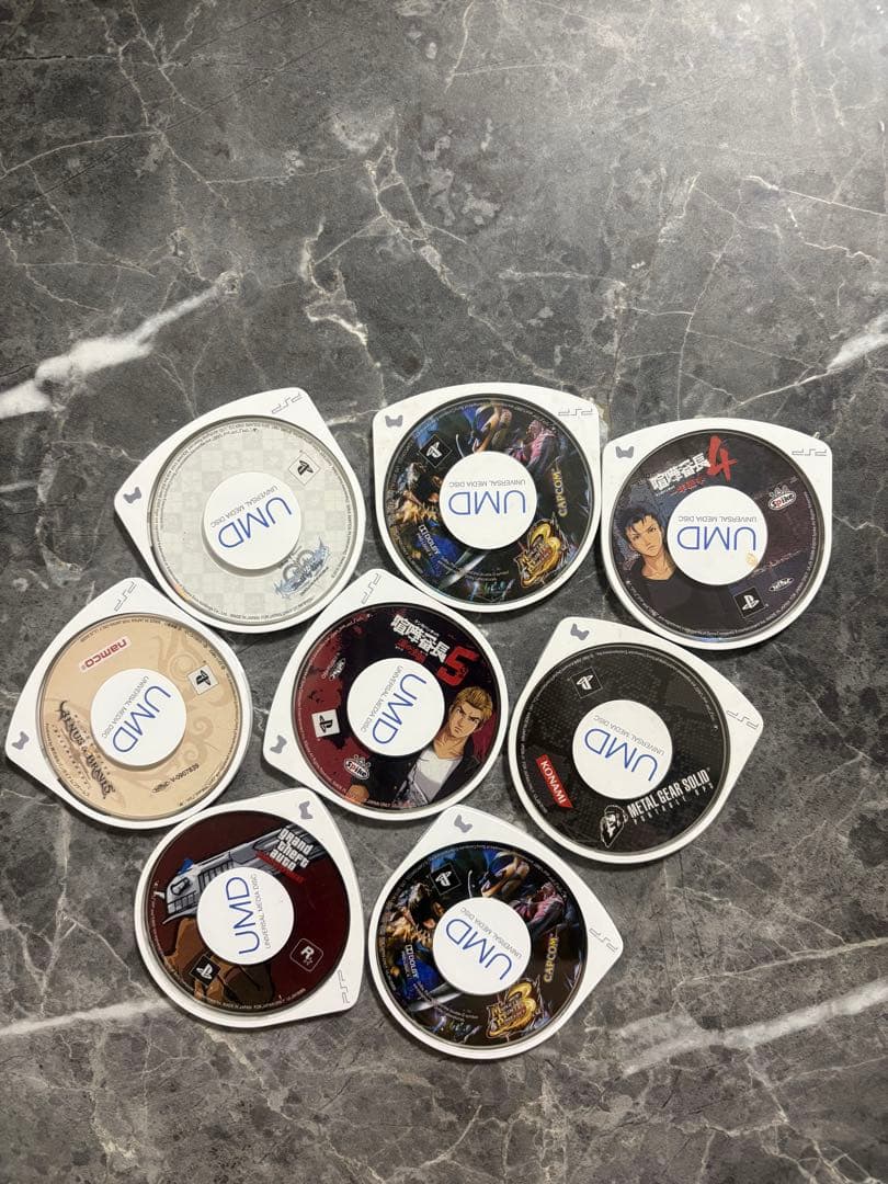 ゲーム機、ソフトまとめ