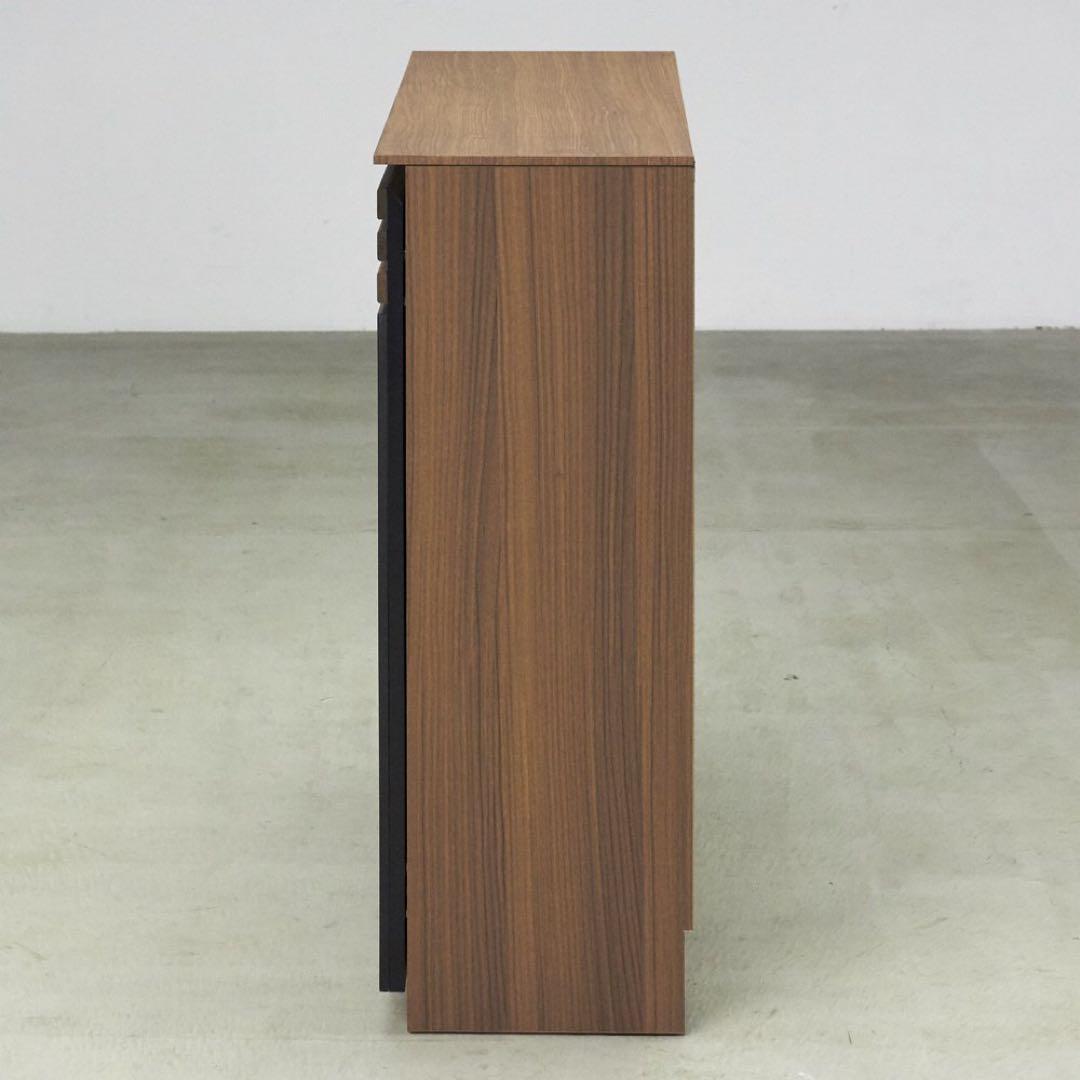 ディノス 木製 キッチンカウンター 下収納 Alus Style/アルススタイル