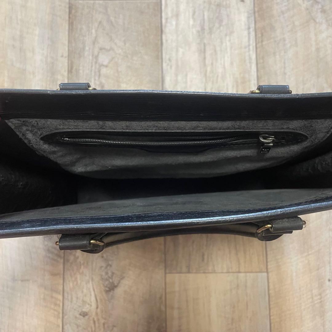 【お値下げしました】Louis Vuitton エピレザー トートバッグ