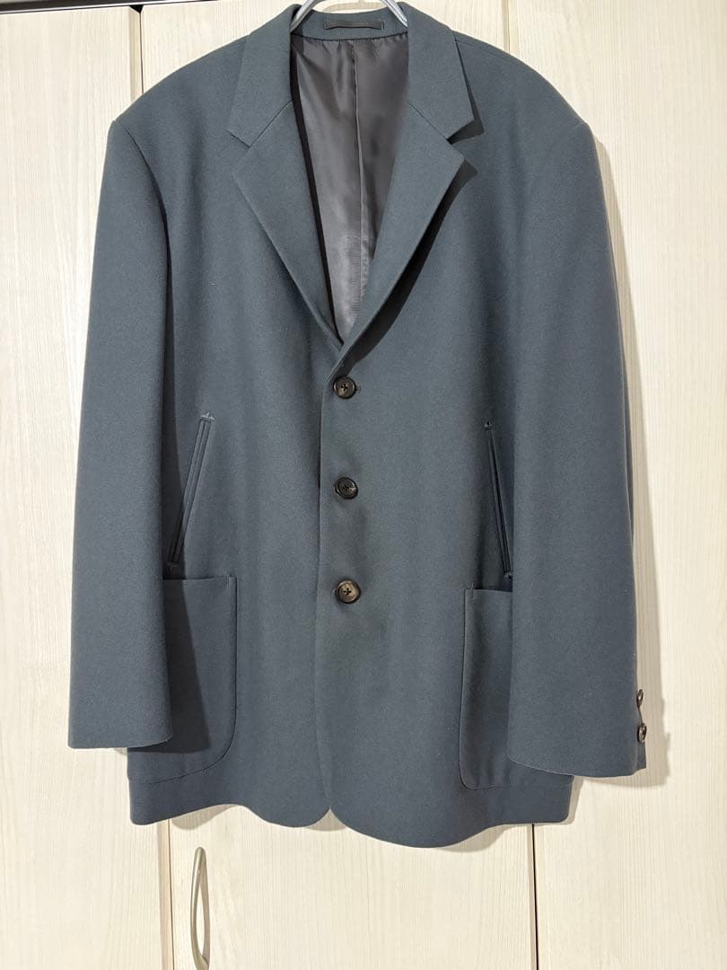 Y's for men ビンテージジャケット Mサイズ