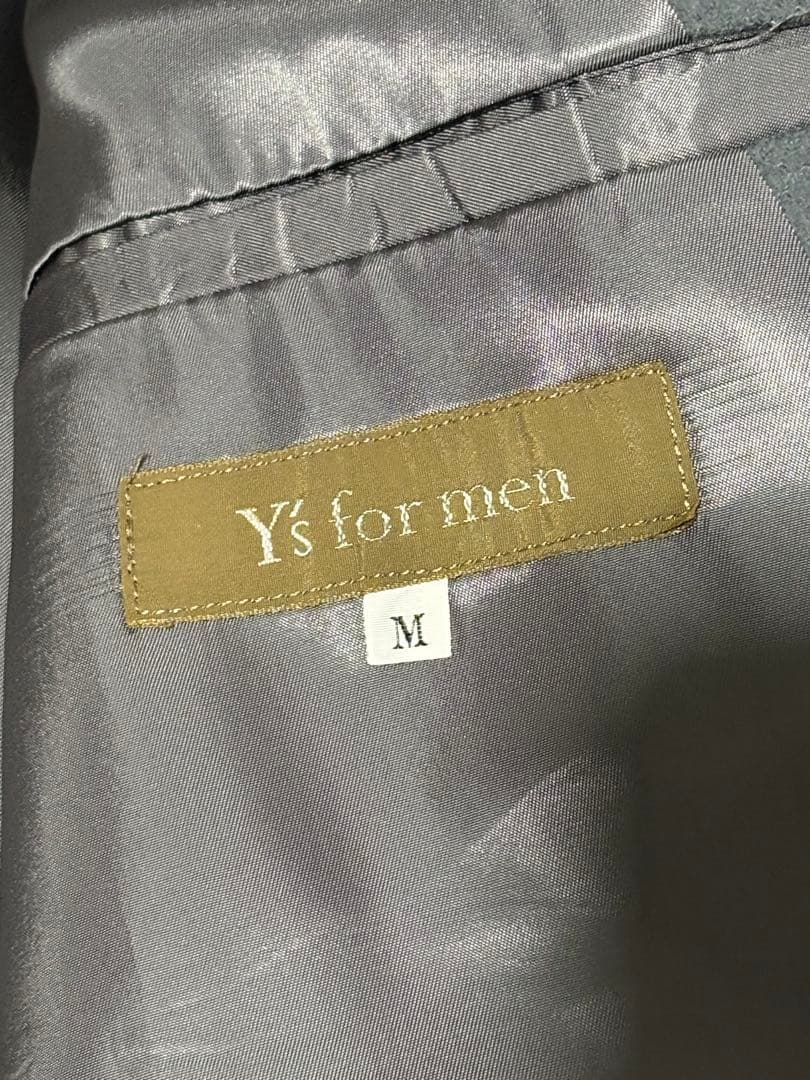 Y's for men ビンテージジャケット Mサイズ