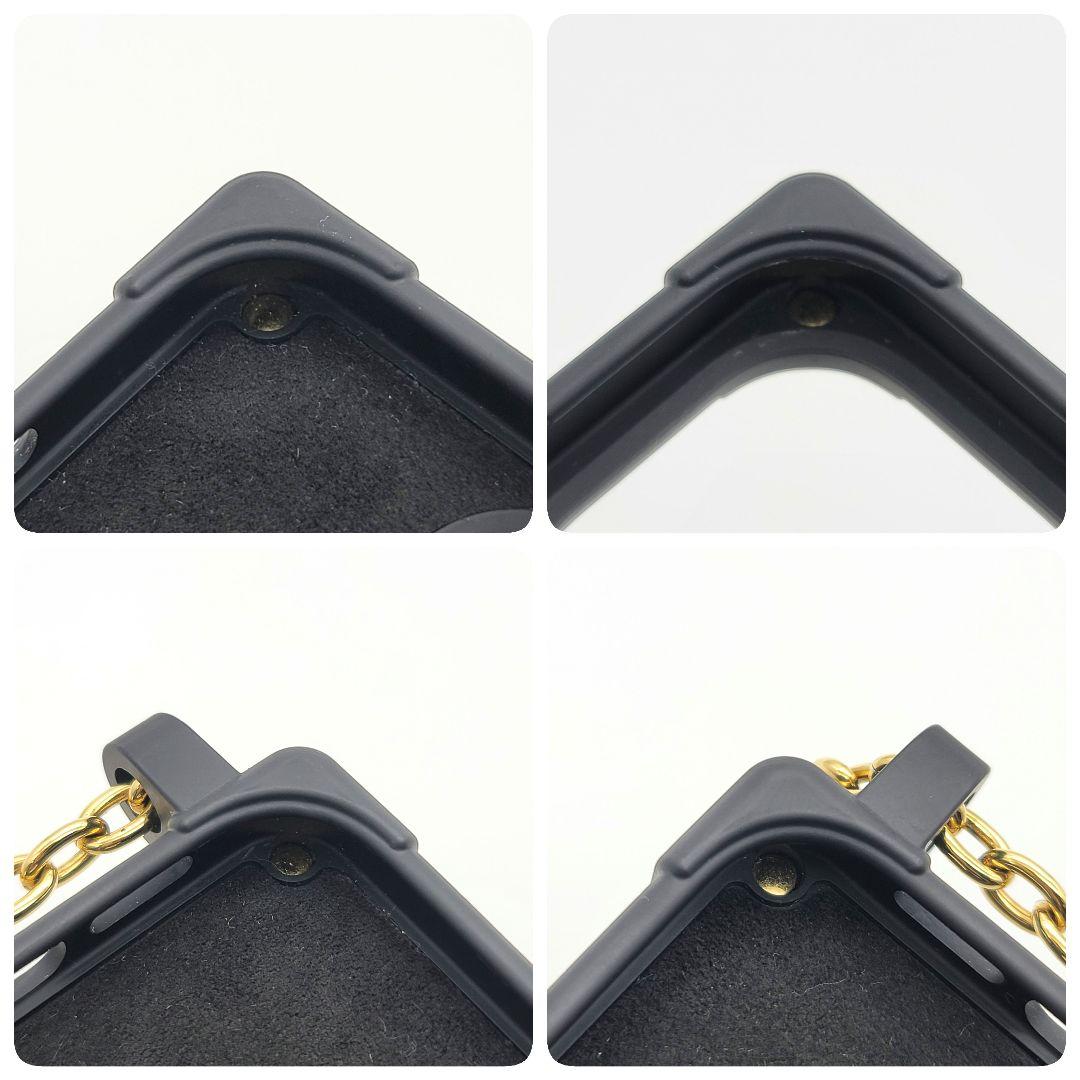 ✨保存袋付✨ルイヴィトン iPhone14proケース リ トランク チェーン