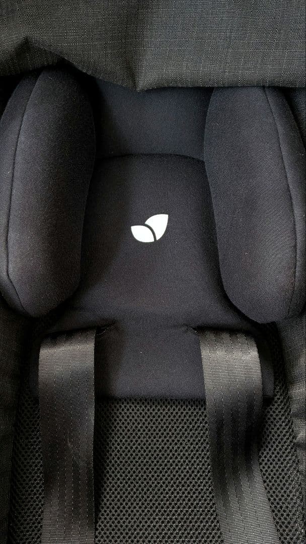 いきき☆【超美品！】Joie アイスナグ2 ISOFIX ベースセット