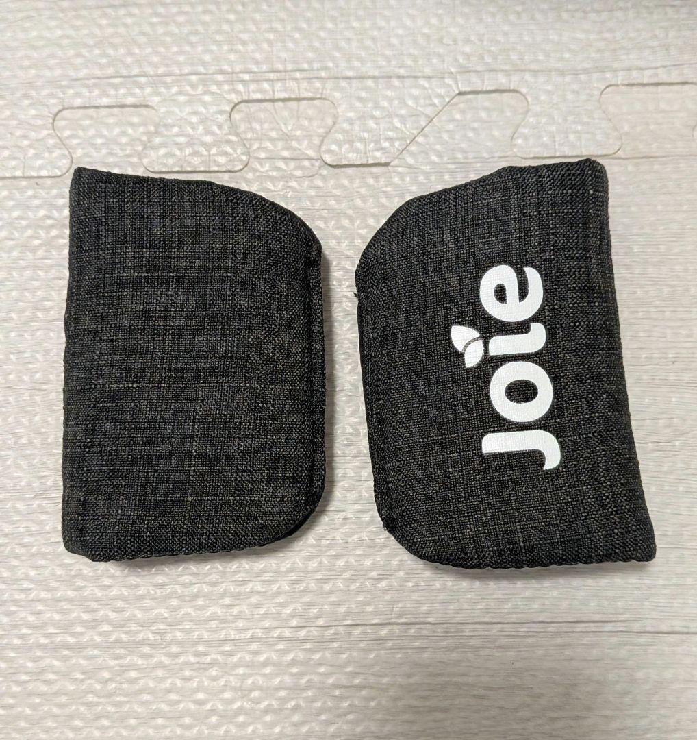 いきき☆【超美品！】Joie アイスナグ2 ISOFIX ベースセット
