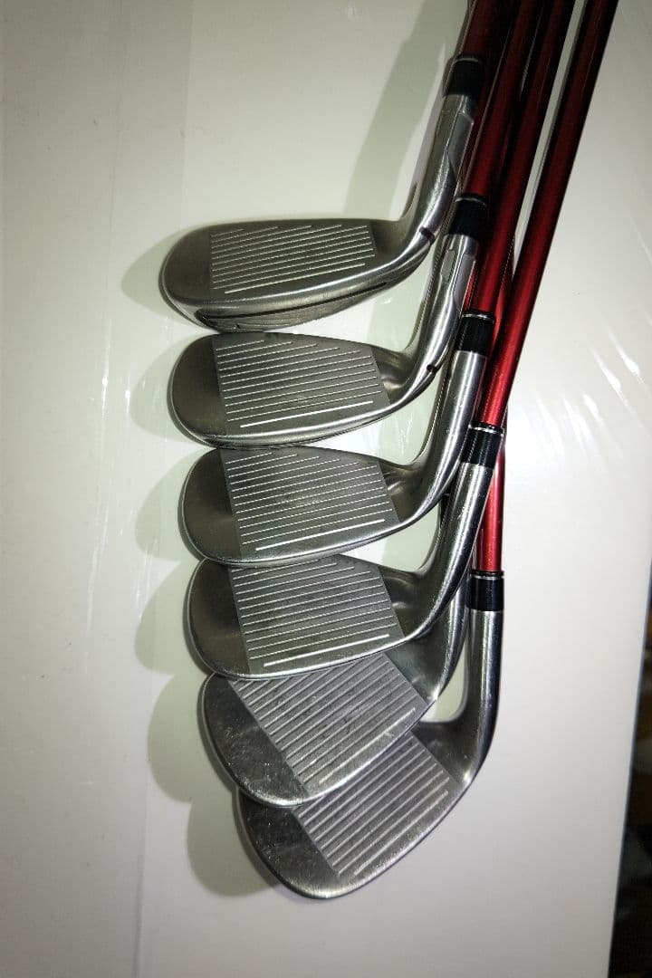 レディーステーラーメイドStealth hd他 ゴルフクラブセットフレックスA