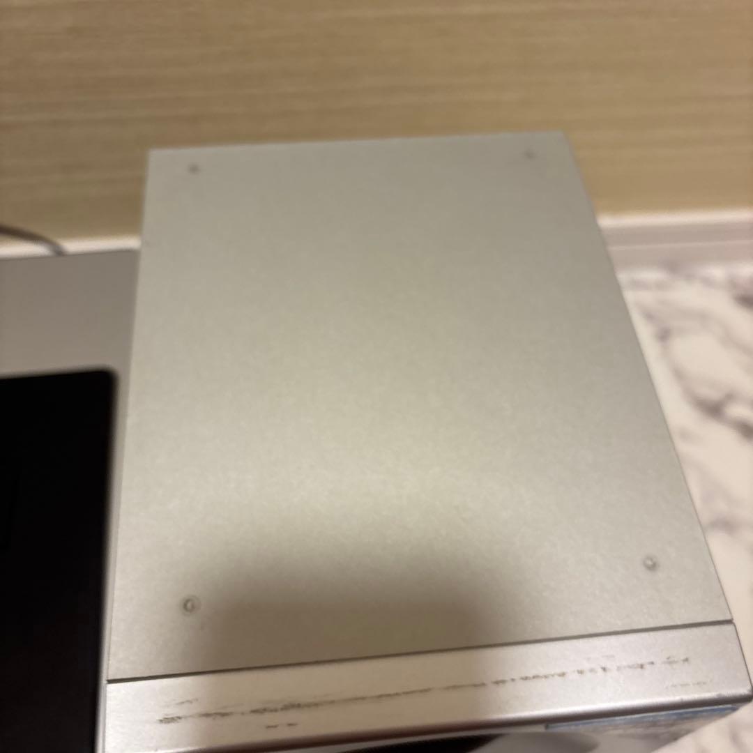 [動作良好] Panasonic SA-SX950 SD HDD コンポ